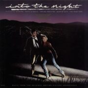 Into the night - Tutto in una notte (LP)