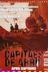 Capitaes De Abril (CD)