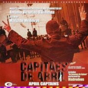 Capitaes De Abril (CD)
