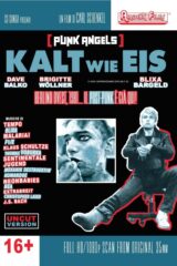 Kalt Wie Eis - Punk Angels