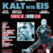 Kalt Wie Eis - Punk Angels