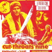 Cut-Throats Nine - Condenado a Vivir