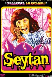 Seytan (The Turkish Exorcist)