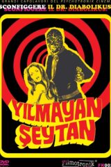 Yilmayan Seytan - L'invincibile Batman