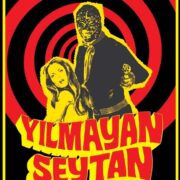 Yilmayan Seytan - L'invincibile Batman