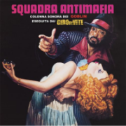 Squadra Antimafia CD