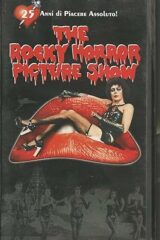 Rocky Horror Picture Show, The (VHS)