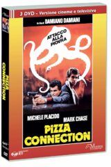 Pizza Connection (Film+Serie Tv) 3 DVD