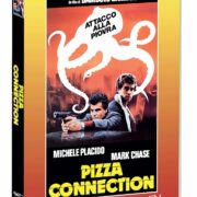 Pizza Connection (Film+Serie Tv) 3 DVD