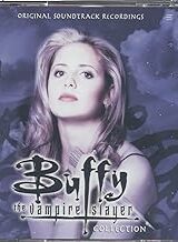 Buffy The Vampire Slayer Collection (4 CD)