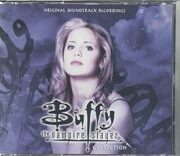 Buffy The Vampire Slayer Collection (4 CD)