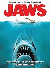Jaws / Lo squalo (2 CD EXPANDED EDITION)
