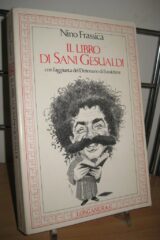 Nino Frassica - Il libro di Sani Gesualdi