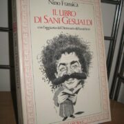 Nino Frassica - Il libro di Sani Gesualdi