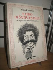 Nino Frassica – Il libro di Sani Gesualdi