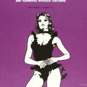 Maledette, vi amerò - Le grandi eroine del fumetto erotico italiano