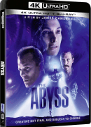 Abyss, The (4K Ultra HD+2 Blu Ray)