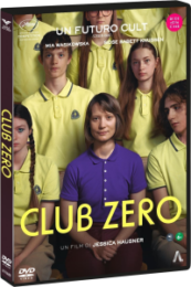 Club Zero