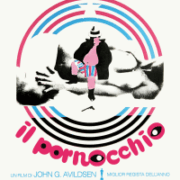 Pornocchio, Il