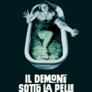 Demone Sotto La Pelle, Il (Special Edition 2 DVD) VERSIONE INTEGRALE Restaurato In Hd