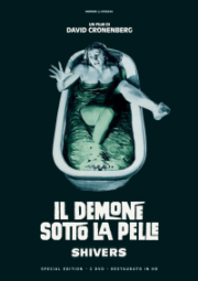 Demone Sotto La Pelle, Il (Special Edition 2 DVD) Restaurato In Hd