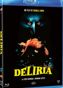 Deliria (Blu Ray)