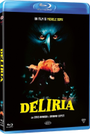 Deliria (Blu Ray)