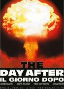 Day After (Special Edition 2 DVD) Restaurato In Hd