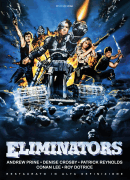 Eliminators (Restaurato In Hd)
