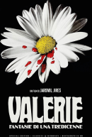 Dal 05/2024 – Valerie – Fantasie Di Una Tredicenne (Special edizion) Restaurato In Hd