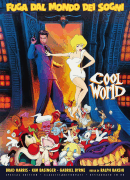 Fuga Dal Mondo Dei Sogni (Special Edition) Restaurato In Hd