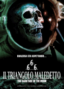 666 - Il Triangolo Maledetto (Special Edition) Restaurato In Hd
