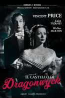 Castello Di Dragonwyck, Il (Special Edition) Restaurato In Hd