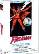 Flashman (Mustang)