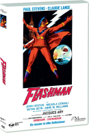 Dal 05/2024 – Flashman