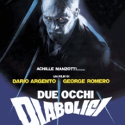 Due occhi diabolici (Rustblade)