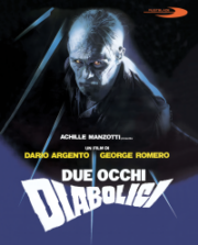 Dal 05/2024 – Due occhi diabolici (Blu Ray)