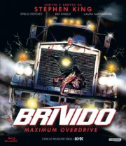Dal 05/2024 – Brivido (Blu-Ray+Booklet)