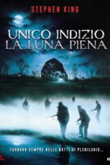 Unico Indizio La Luna Piena (Blu-Ray+Booklet)