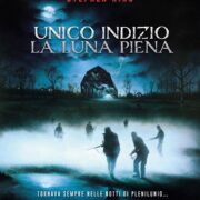 Unico Indizio La Luna Piena (Blu-Ray+Booklet)