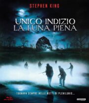 Dal 05/2024 – Unico Indizio La Luna Piena (Blu-Ray+Booklet)