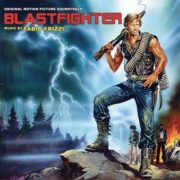 Blastfighter (CD)