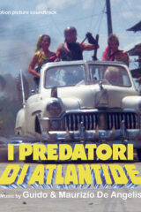 Predatori di Atlantide, I (CD)