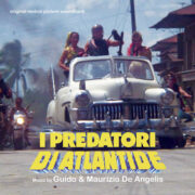 Predatori di Atlantide, I (CD)