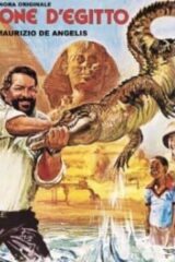 Piedone D'Egitto (LP 180gr Coloured)