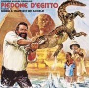 Piedone D’Egitto (LP 180gr Coloured)