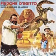 Piedone D'Egitto (LP 180gr Coloured)