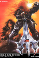 Vindicator / Ironmaster / La guerra del fuoco (LP)