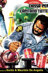 Chissà Perche' Capitano Tutte A Me (CD)