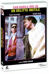 San Babila ore 20: un delitto inutile (Mustang)